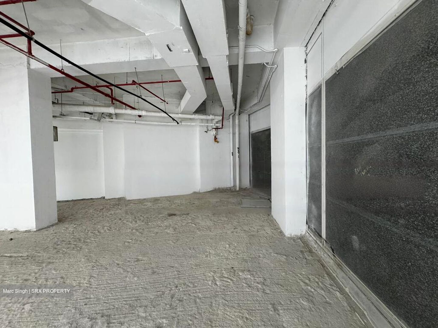 The Central (D1), Retail #454486691